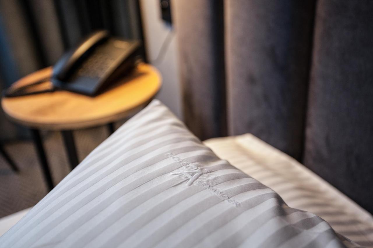Premium Double or Twin Room
