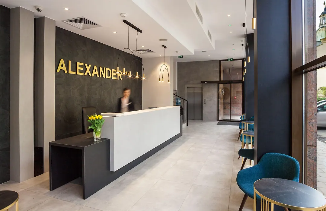 Hotel Alexander-1