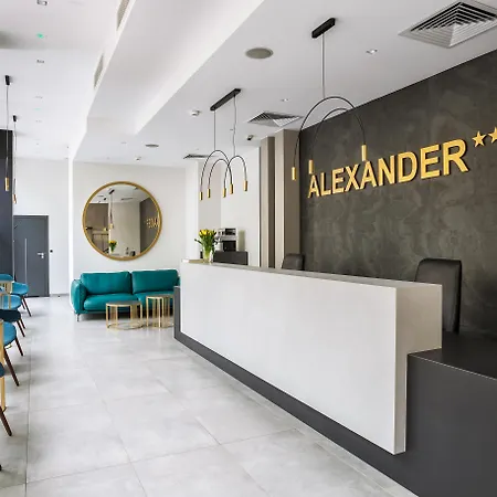 Hotel Alexander-3
